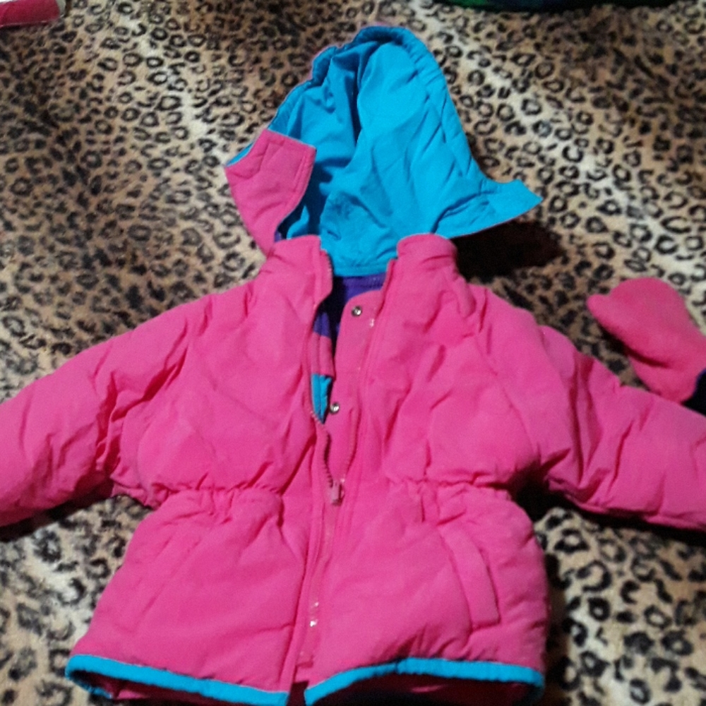 Lots of Kids clothing